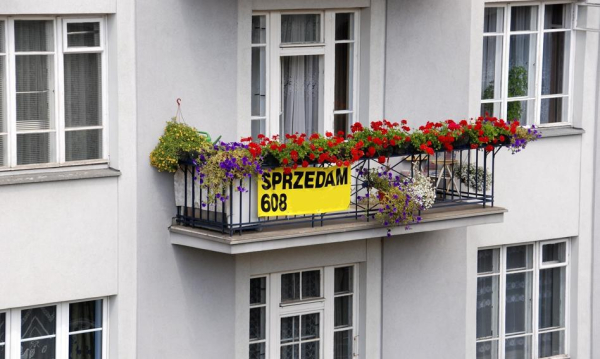 Balkon Podana Przestrze W Budownictwie Wielorodzinnym 9c43d9c, NEWSFIN