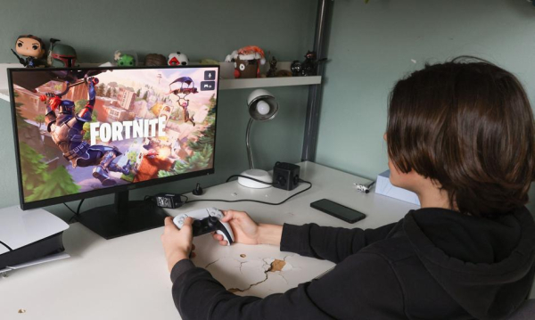 Bankowe Mapy Zalewaj Fortnite Edukacja Czy Lokowanie Produktu E47d74d, NEWSFIN