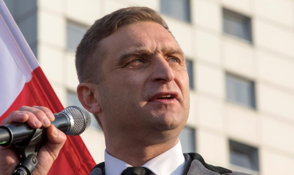 Bkiewicz Znw Pod Lup Ledczych Mwic Kosy Na Sztorc Nawoywa Do Zbrodni 222d8a6, NEWSFIN