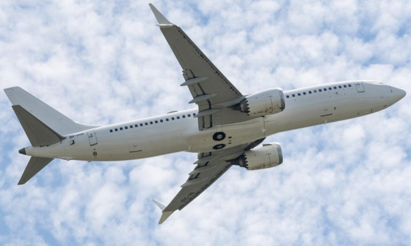 Boeing Robi Zakupy W Europie Ke Stawia Warunek W Trosce O Airbusa E4e9ffb, NEWSFIN