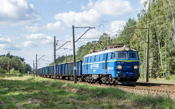 Branża szynowa w trudnej sytuacji. Mniejsze transporty, większa rywalizacja. Brana Szynowa W Trudnej Sytuacji Mniejsze Transporty Wiksza Rywalizacja 14f1f5c, NEWSFIN