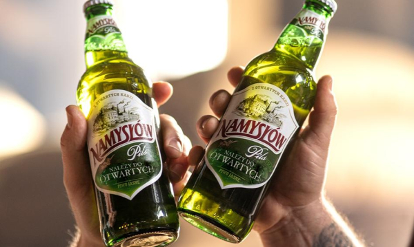 Browar Namysw Koczy Produkcj Piwa Grupa Ywiec Si Tumaczy Fe58253, NEWSFIN