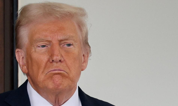 Celna Tarcia Chin Z Usa Trump Dodatkowe 100 Proc Co Jest Nie Do Utrzymania 3c011cc, NEWSFIN