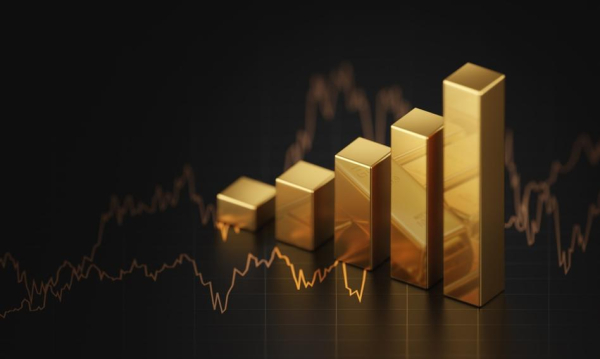 Cena Zota Pdzi Jak Szalona Sternik Z Wall Street O 5000 Dolarach Za Uncj I Kosztach Utrzymania Zota 5151d3c, NEWSFIN