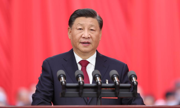 Chiny Odpowiadaj Trumpowi Groby Usa W Sprawie Ce To Pokaz Podwjnych Standardw 726592f, NEWSFIN