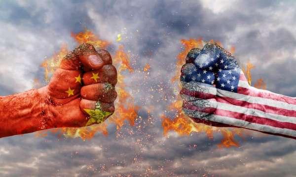 Cios Za Cios Usa Nao Na Chiny Nowe Co W Wysokoci 100 Proc 276126b, NEWSFIN
