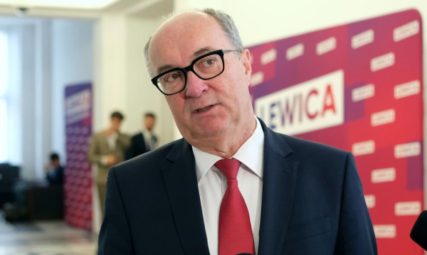 Czarzasty Kaczyski Potrzebuje Radykaw By Dogoni Konfederacj 1c0490c, NEWSFIN