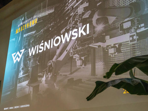 Wnioski z danych: sukces WIŚNIOWSKI na Konferencji Maszynowej 2025 Dane Ktre Napdzaj Efektywno Case Study Winiowski Podczas Konferencji Maszynowej 2025 87c0192, NEWSFIN