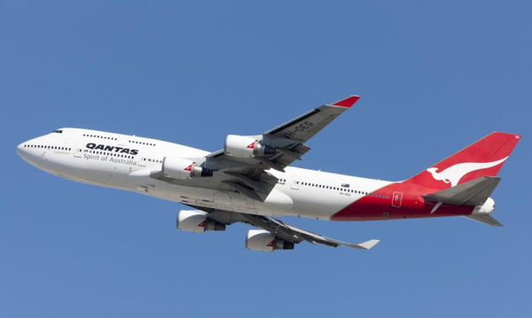 Dane Ponad 5 Mln Klientw Linii Qantas Trafiy Do Internetu 3b4a09c, NEWSFIN