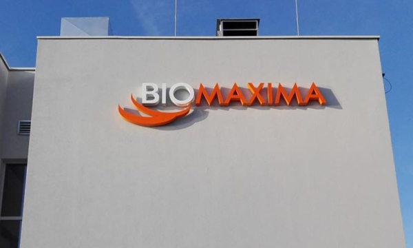 Dm Bdm Obniy Cen Docelow Akcji Biomaxima Podtrzymuje Kupuj 7861537, NEWSFIN