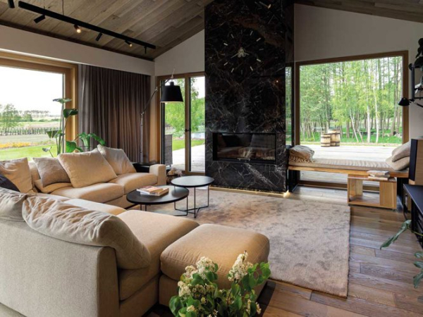 Eko-rezydencja Dom Ktry Oddycha Zieleni 1dae086, NEWSFIN