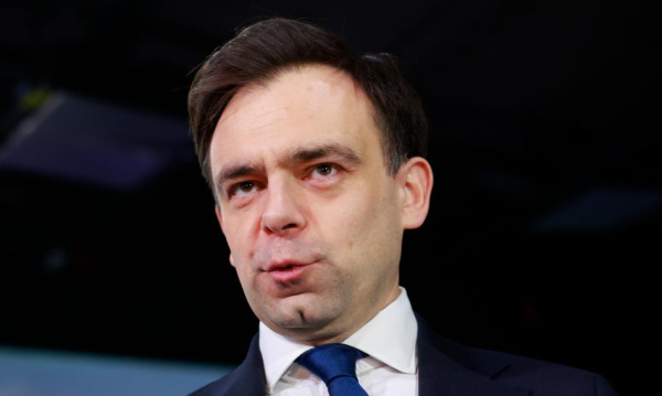Domański: Przemiana energetyczna i przełom technologiczny zasadnicze dla postępu Polski Domaski Transformacja Energetyczna I Rewolucja Technologiczna Kluczowe Dla Rozwoju Polski C0f6aeb, NEWSFIN