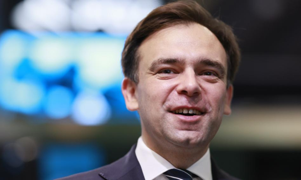 Domański: Wyprzedzamy Szwajcarię, celujemy w Holandię Domaski Wanie Wyprzedzamy Szwajcari Gonimy Holandi 3743710, NEWSFIN