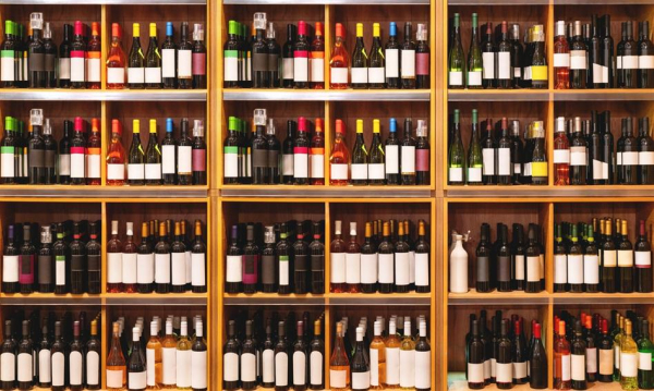 Dziurawa Prohibicja Jak Sklepy Omijaj Zakaz Sprzeday Alkoholu C95840c, NEWSFIN