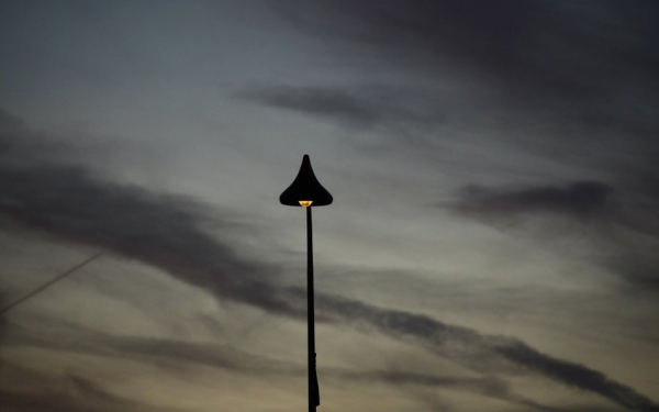 Elektryki Adowane Z Lamp Ulicznych Koncepcja Badaczy Z Ameryki 91ad371, NEWSFIN