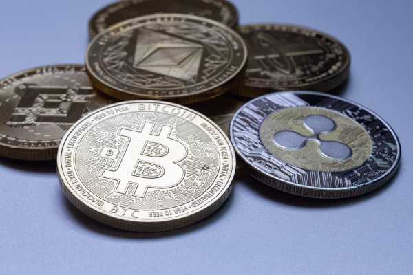 Rynek kryptowalut w swobodnym spadku: Bitcoin i Ethereum nadal tracą na wartości. F07b0d79526fc1fff0e8e8c3712292e8, NEWSFIN