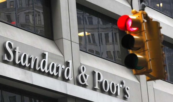 Francja Dostaje Po Apach Od Standard Poors Rating Obniony Do Do A 480648b, NEWSFIN