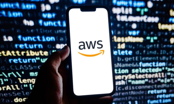 Gigaawaria W Sieci Dopiero Niedawno Przywrcono Usugi Chmurowe Amazon Web Services 908c2f4, NEWSFIN
