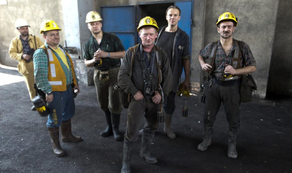 JSW: Strajk górników, akcje w dół.