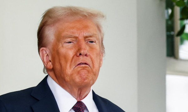 Hiszpania Narazia Si Trumpowi Myl O Ukaraniu Jej Cem Lub Wyrzuceniem Z Nato D5cb263, NEWSFIN
