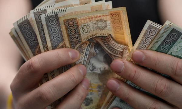 Inflacja Ustabilizowana Biec I Tak Powinno Pozosta 5461a91, NEWSFIN