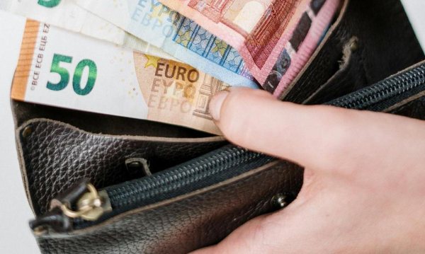 Inflacja W Strefie Euro We Wrzeniu Znamy Finalny Odczyt 399ffdb, NEWSFIN