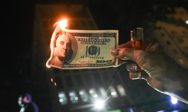 Amerykańska inflacja wyższa we wrześniu 2025. Inflacyjny pułap Rezerwy Federalnej wciąż niedosięgnięty. Inflacja W Usa Wzrosa We Wrzeniu 2025 Cel Fedu Pozostaje Przekroczony 066c6a3, NEWSFIN