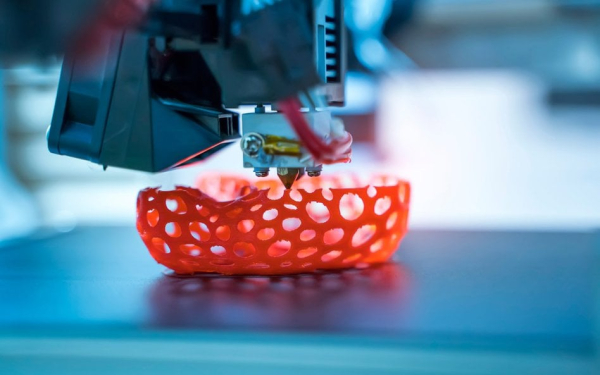 Innowacyjna metoda druku 3D z użyciem hydrożelu: mocne metale i ceramika o dużej gęstości Innowacyjna metoda druku 3D z użyciem hydrożelu: mocne metale i ceramika o dużej gęstości