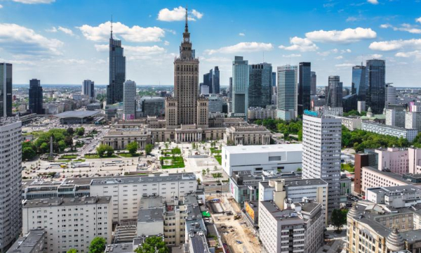Inwestycje jak lokomotywa. Velo: Zdolne wesprzeć wzrost gospodarczy o blisko 2 punkty procentowe. Inwestycje Niczym Ko Pocigowy Velo Mog Doda Do Wzrostu Gospodarczego Ok 2 Pkt Proc 84738e8, NEWSFIN