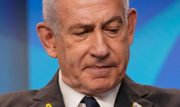 Izrael ponowił uderzenia w Gazie. Natychmiastowa dyspozycja od Netanjahu. Izrael Wznowi Ataki Na Stref Gazy Netanjahu Wyda Natychmiastowy Rozkaz 03dfb78, NEWSFIN