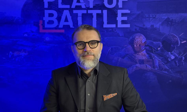 Jacek Bartosiak Nowy Atom Ju Tu Jest Zdecyduje O Wyniku Wojny Szybciej Ni Czowiek C9fb0b6, NEWSFIN