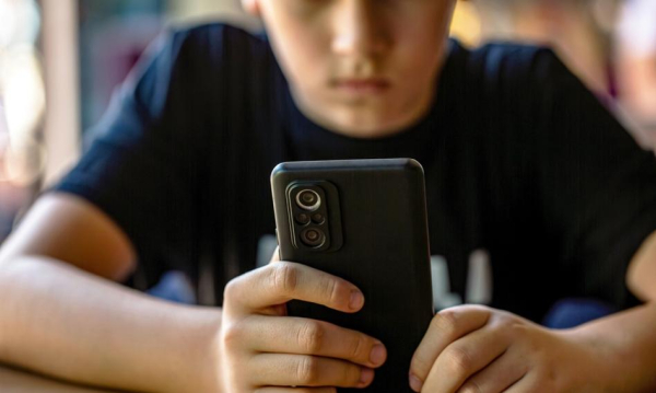 Jak Dzieci Korzystaj Z Internetu Dane Z Raportu Mog Zaskakiwa B89465d, NEWSFIN