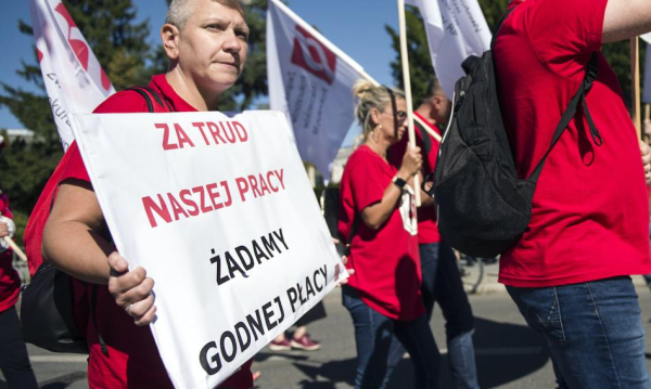 Jawno Pac Wchodzi Do Firm 7 Na 10 Polakw Chce Wiedzie Ile Zarabiaj Koledzy 4f17c03, NEWSFIN