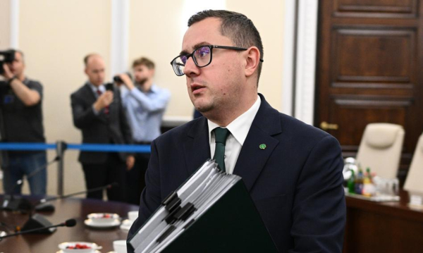 Jest nowa wersja ustawy górniczej. Obejmie podupadającą JSW Jest Nowa Wersja Ustawy Grniczej Obejmie Podupadajc Jsw 8ad6e63, NEWSFIN
