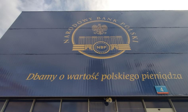 Joski I Szczerba Chc Kontroli Nik W Nbp Chodzi O Zatrudnianie Doradcw 76e54ba, NEWSFIN