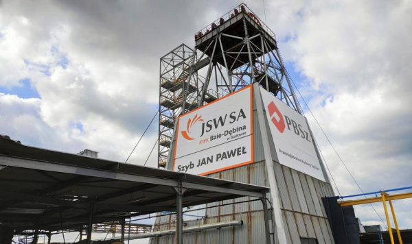 Jsw Rozpoczyna Przygotowania Do Procesu Restrukturyzacji Biznesowej 7ccdd9f, NEWSFIN