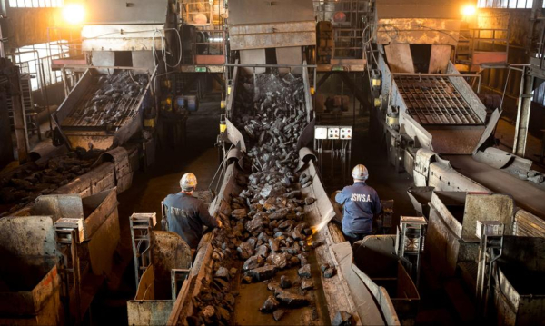 Jsw Rozwaa Poczenie Kopal W Dwa Centra Wydobywcze Dea83c2, NEWSFIN