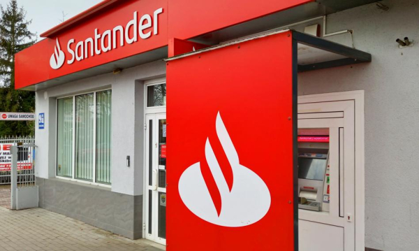 Klienci Santander stracili środki z rachunków. Bank opublikował pilne oświadczenie. Klientom Santandera Znikny Pienidze Z Kont Bank Wyda Wany Komunikat 5e63865, NEWSFIN