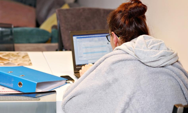Czas na powrót. Naciski na pracę stacjonarną rosną.