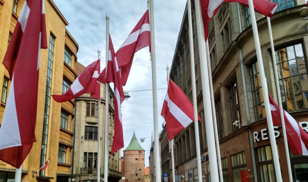 Kraje Nadbatyckie Wzburzone Sugesti Merkel Polska Wskazywaa Na Niech Rosji Do Rozmw 57c18fd, NEWSFIN