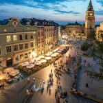 KRAKÓW WRZESIEŃ 2025 Średnia cena 13,907 złm² – co się dzieje na rynku