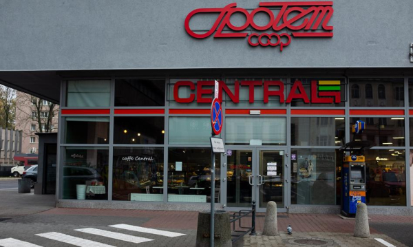 Kultowa Sie Handlowa Zamyka Swoje Sklepy W Planie Zwolnienia Grupowe Cdabdf0, NEWSFIN
