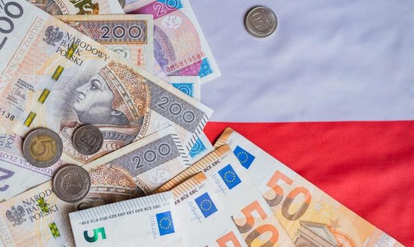 Kurs Euro Nadal W Kanale Zoty Lekko Zyskuje 44b1e7d, NEWSFIN