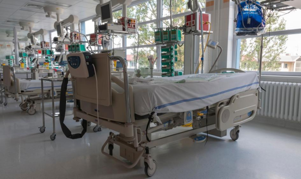 Unqualified medics. Norway struggles with overseas staff.