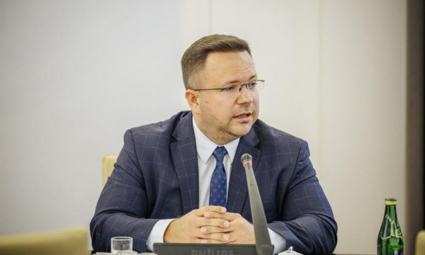 Litwiniuk z RPP dopuszcza dalsze cięcie stóp o 25 pkt bazowych przed końcem roku. Litwiniuk Z Rpp Nie Wyklucza Kolejnej Obniki Stp O 25 Pb Do Koca Roku 70d8206, NEWSFIN