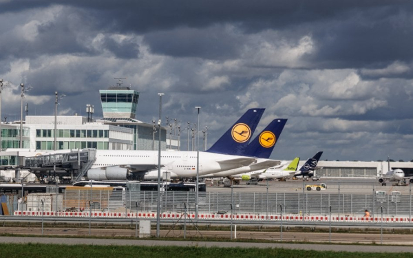 Lufthansa: kolejna runda zmian strukturalnych. Lufthansa Kolejna Runda Zmian Strukturalnych 6b1eb76, NEWSFIN