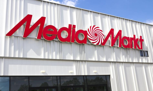 Mediamarkt I Saturn Pod Chisk Kontrol Niemiecki Urzd Da Zielone Wiato F334eaf, NEWSFIN