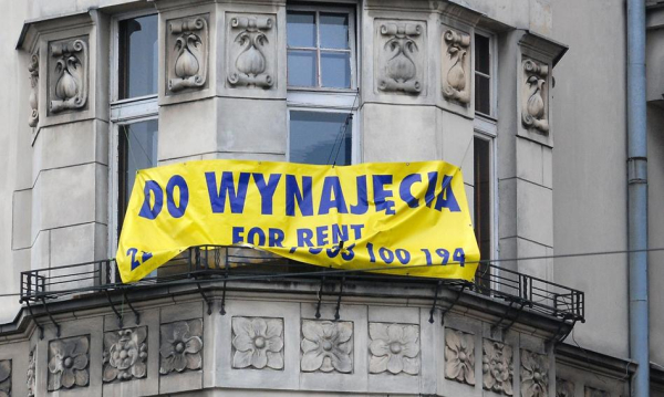 Mieszkania Nie Zarabiaj Na Pewno Gorzej Ni Lokaty Czy Nawet Obligacje Cb6701c, NEWSFIN
