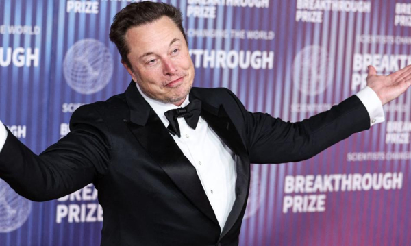Musk Buduje Nowe Imperium Centrum Danych Colossus Nazywane Jest Najwikszym Na Wiecie Superkomputerem 15cad54, NEWSFIN
