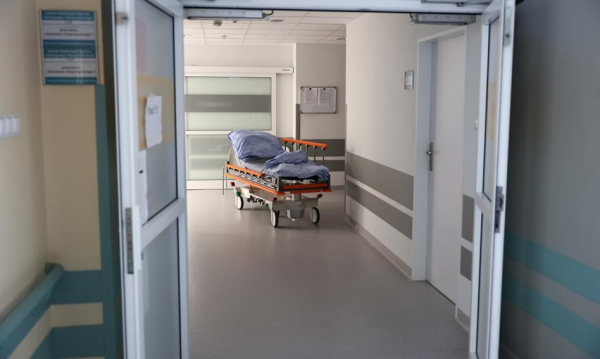 Resort Zdrowia reaguje na wstrząsający raport o psychatrii. Powstaną wytyczne dotyczące dyżurowania w placówkach psychiatrycznych. Mz Odpowiada Na Szokujcy Raport O Psychiatrii Przygotuje Zasady Odbywania Dyurw W Szpitalach Psychiatrycznych 3e947f3, NEWSFIN